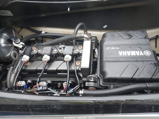 Yamaha Waverunner 2019 YAMA33601819 Image 10