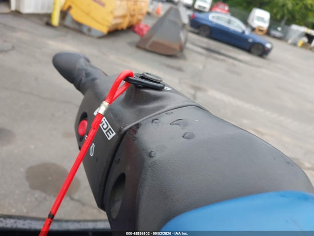 Yamaha Waverunner 2019 YAMA33601819 Image 11