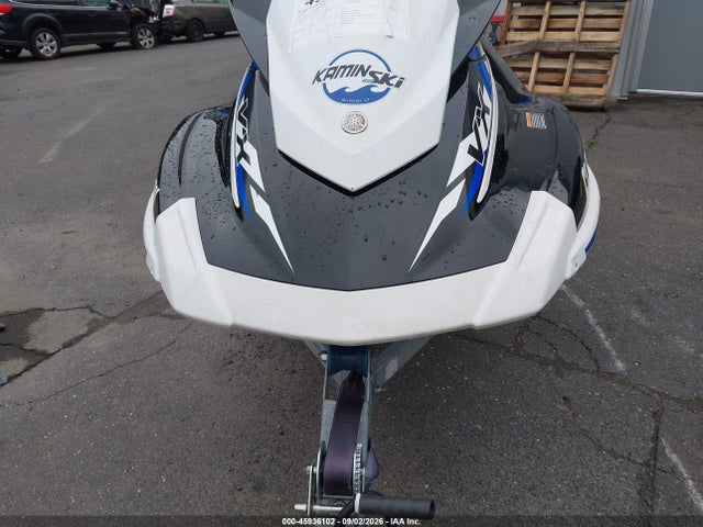 Yamaha Waverunner 2019 YAMA33601819 Image 15