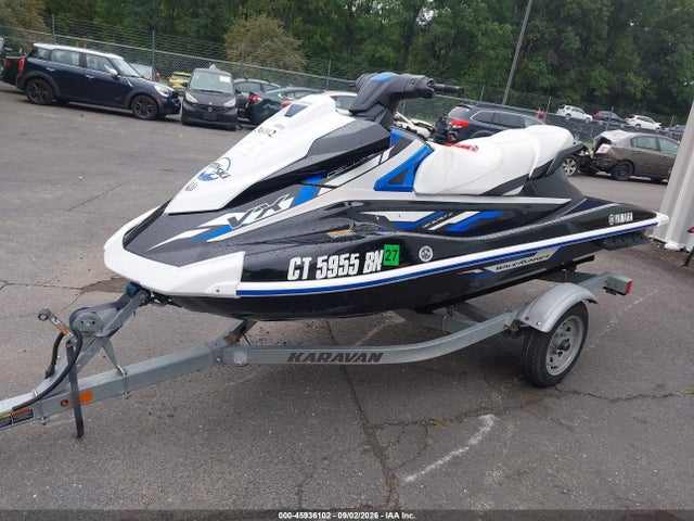 Yamaha Waverunner 2019 YAMA33601819 Image 2