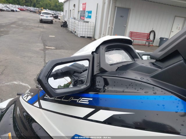 Yamaha Waverunner 2019 YAMA33601819 Image 13