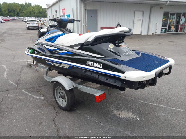 Yamaha Waverunner 2019 YAMA33601819 Image 3
