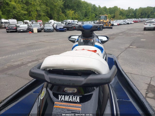 Yamaha Waverunner 2019 YAMA33601819 Image 5