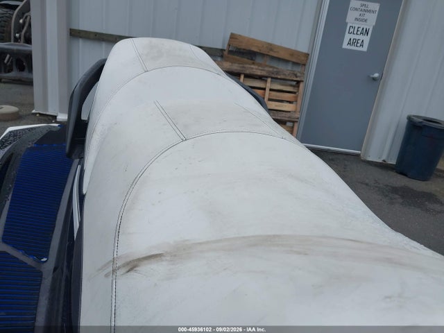 Yamaha Waverunner 2019 YAMA33601819 Image 8
