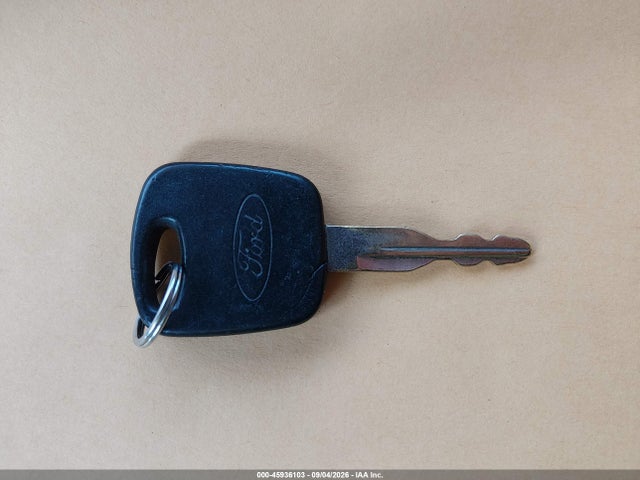 Продаж на аукціоні авто 2001 Ford Mustang Gt, vin: 1FAFP42X21F118126, номер лоту: 45936103