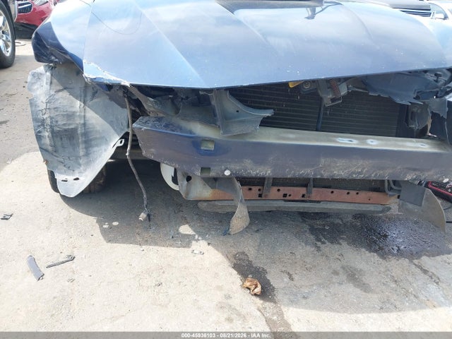 Продаж на аукціоні авто 2001 Ford Mustang Gt, vin: 1FAFP42X21F118126, номер лоту: 45936103