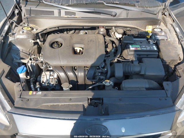 KIA Forte Lxs 2020 3KPF24AD4LE151349 Image 10