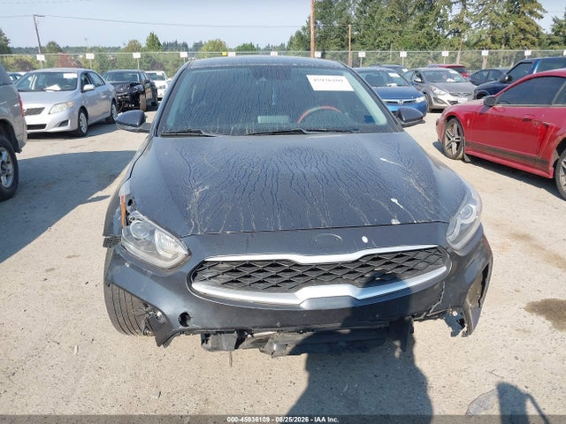 KIA Forte Lxs 2020 3KPF24AD4LE151349 Image 12