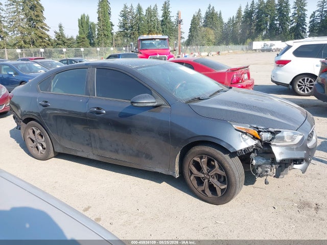 KIA Forte Lxs 2020 3KPF24AD4LE151349 Image 13