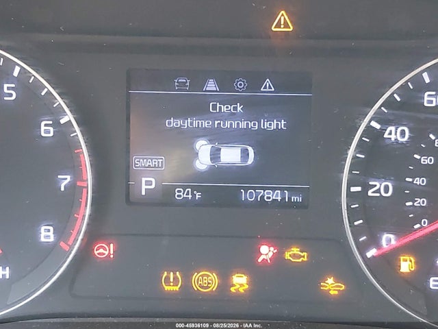 KIA Forte Lxs 2020 3KPF24AD4LE151349 Image 15