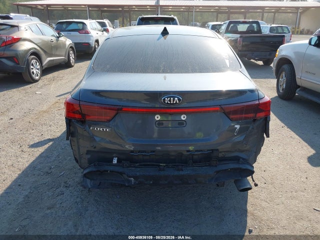 KIA Forte Lxs 2020 3KPF24AD4LE151349 Image 16