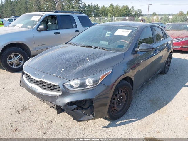 KIA Forte Lxs 2020 3KPF24AD4LE151349 Image 2