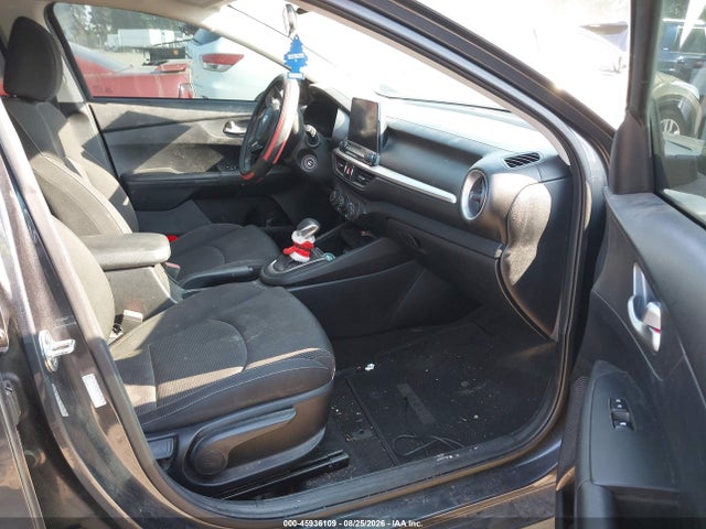 KIA Forte Lxs 2020 3KPF24AD4LE151349 Image 5