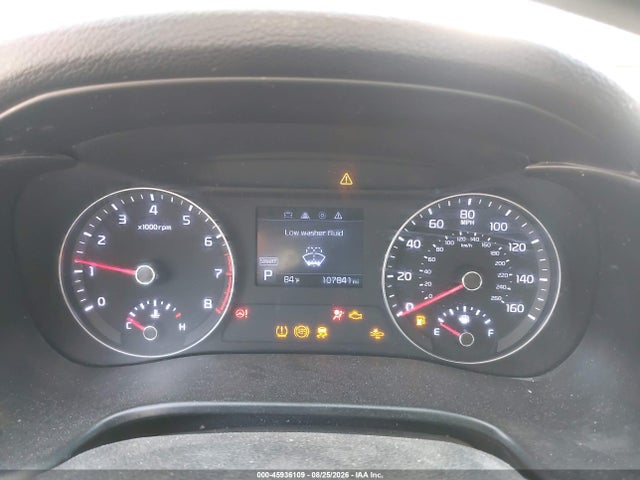 KIA Forte Lxs 2020 3KPF24AD4LE151349 Image 7