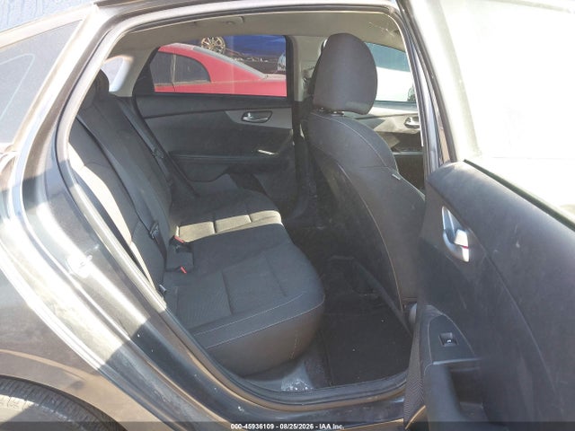 KIA Forte Lxs 2020 3KPF24AD4LE151349 Image 8
