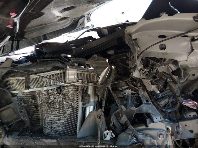 Продажа на аукционе авто 2025 Mazda Cx-5 2.5 S Preferred, vin: JM3KFBCL9S0560165, номер лота: 45936112