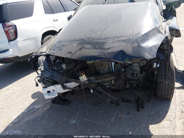Продажа на аукционе авто 2025 Mazda Cx-5 2.5 S Preferred, vin: JM3KFBCL9S0560165, номер лота: 45936112