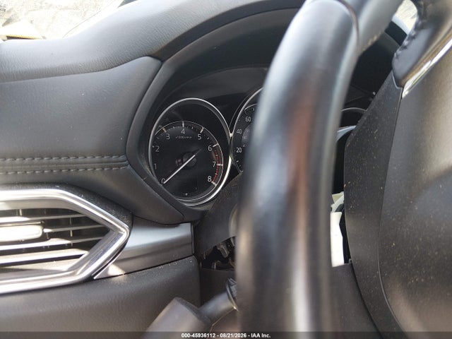 Продажа на аукционе авто 2025 Mazda Cx-5 2.5 S Preferred, vin: JM3KFBCL9S0560165, номер лота: 45936112