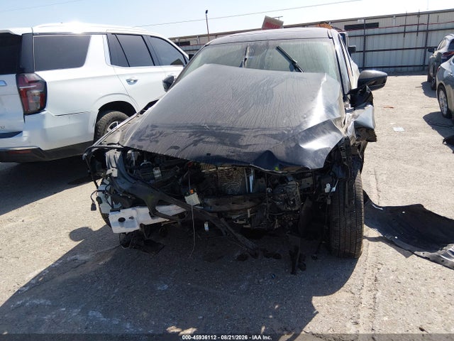Продажа на аукционе авто 2025 Mazda Cx-5 2.5 S Preferred, vin: JM3KFBCL9S0560165, номер лота: 45936112