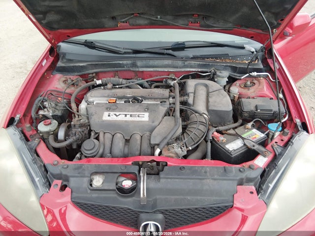 Продаж на аукціоні авто 2006 Acura Rsx, vin: JH4DC53836S013554, номер лоту: 45936113