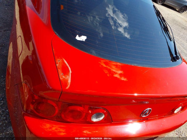 Продаж на аукціоні авто 2006 Acura Rsx, vin: JH4DC53836S013554, номер лоту: 45936113