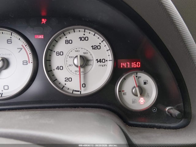 Продаж на аукціоні авто 2006 Acura Rsx, vin: JH4DC53836S013554, номер лоту: 45936113