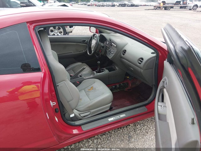 Продаж на аукціоні авто 2006 Acura Rsx, vin: JH4DC53836S013554, номер лоту: 45936113