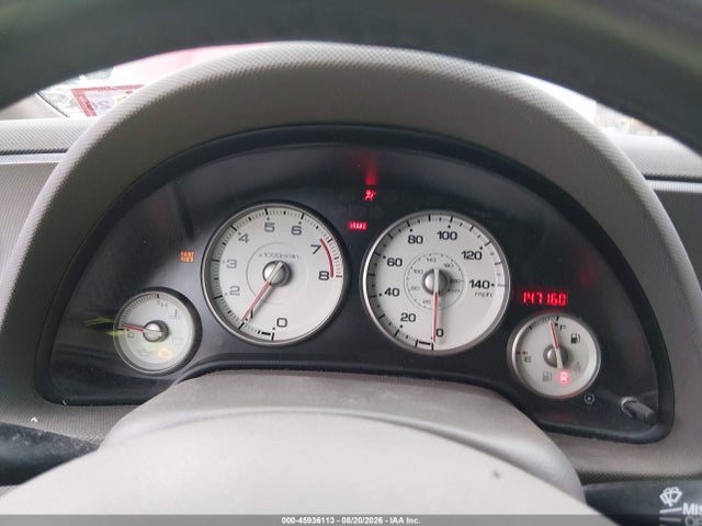 Продаж на аукціоні авто 2006 Acura Rsx, vin: JH4DC53836S013554, номер лоту: 45936113