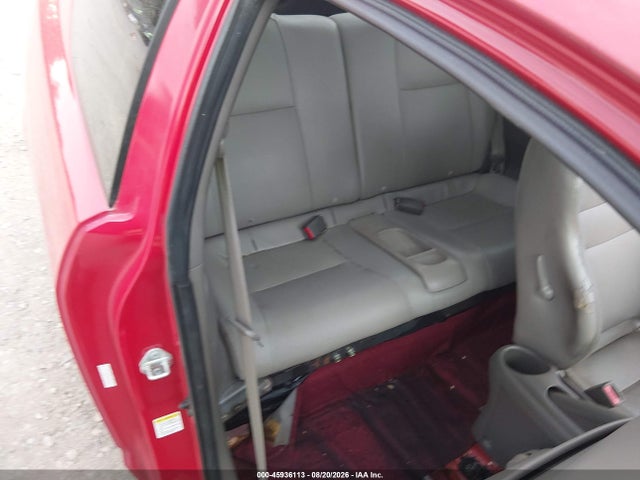 Продаж на аукціоні авто 2006 Acura Rsx, vin: JH4DC53836S013554, номер лоту: 45936113