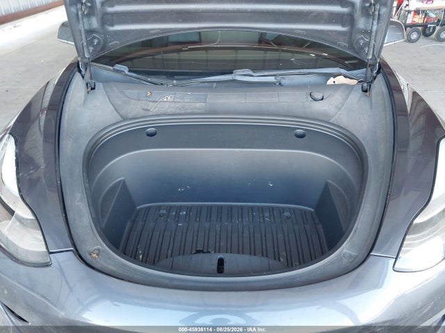 45936114 :رقم المزاد ، 5YJ3E1EB7LF798095 vin ، 2020 Tesla Model 3 Long Range Dual Motor All-wheel Drive مزاد بيع