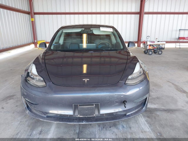 45936114 :رقم المزاد ، 5YJ3E1EB7LF798095 vin ، 2020 Tesla Model 3 Long Range Dual Motor All-wheel Drive مزاد بيع