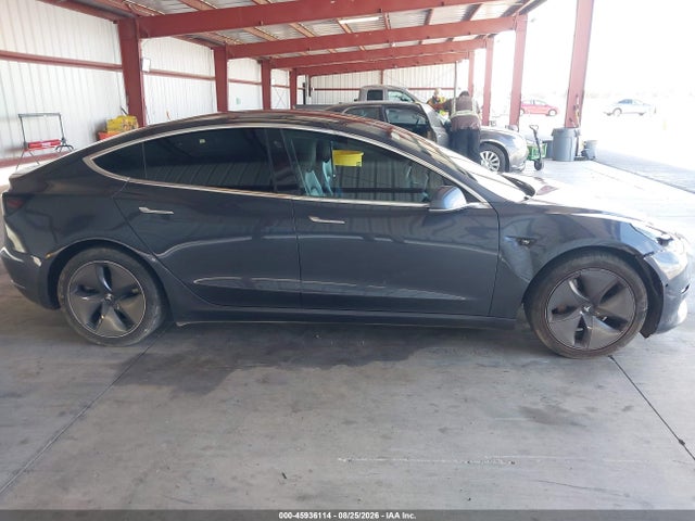 45936114 :رقم المزاد ، 5YJ3E1EB7LF798095 vin ، 2020 Tesla Model 3 Long Range Dual Motor All-wheel Drive مزاد بيع