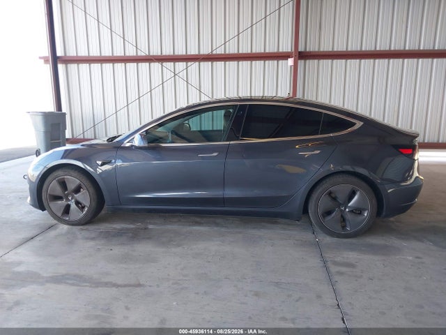 45936114 :رقم المزاد ، 5YJ3E1EB7LF798095 vin ، 2020 Tesla Model 3 Long Range Dual Motor All-wheel Drive مزاد بيع