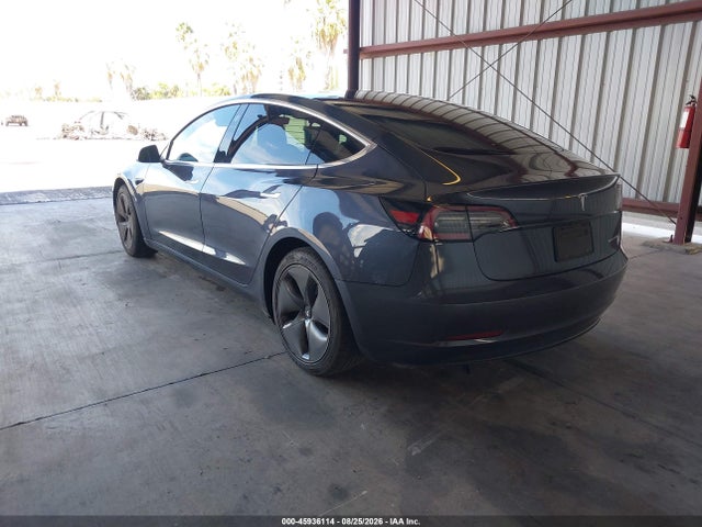 45936114 :رقم المزاد ، 5YJ3E1EB7LF798095 vin ، 2020 Tesla Model 3 Long Range Dual Motor All-wheel Drive مزاد بيع