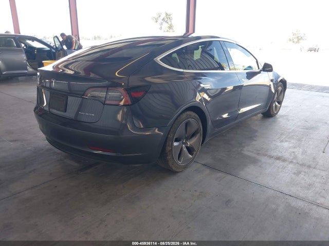 45936114 :رقم المزاد ، 5YJ3E1EB7LF798095 vin ، 2020 Tesla Model 3 Long Range Dual Motor All-wheel Drive مزاد بيع