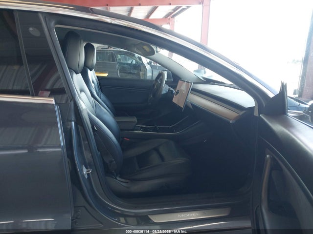 45936114 :رقم المزاد ، 5YJ3E1EB7LF798095 vin ، 2020 Tesla Model 3 Long Range Dual Motor All-wheel Drive مزاد بيع