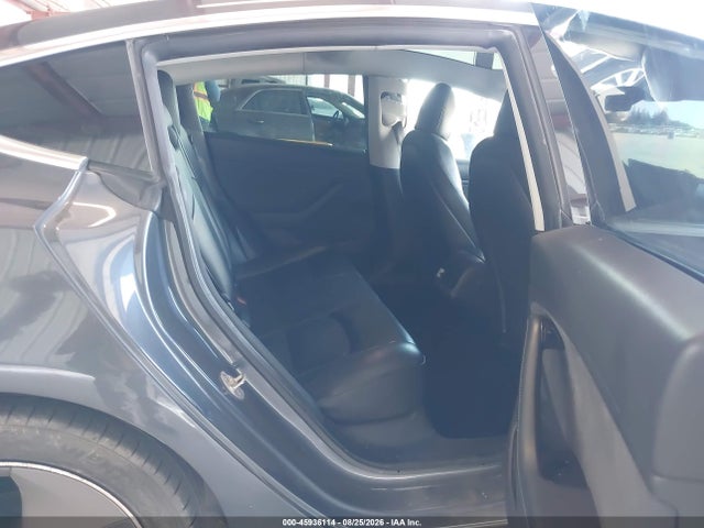 45936114 :رقم المزاد ، 5YJ3E1EB7LF798095 vin ، 2020 Tesla Model 3 Long Range Dual Motor All-wheel Drive مزاد بيع