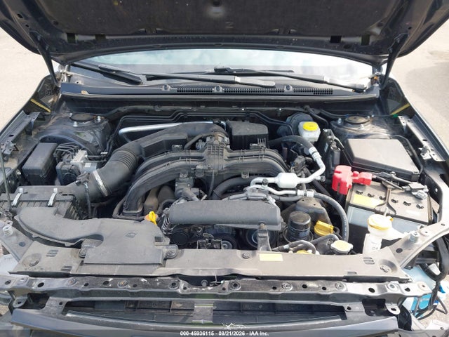 2024 Subaru Impreza Rs 5-door მანქანა იყიდება აუქციონზე, vin: JF1GUHJC0R8243208, აუქციონის ნომერი: 45936115