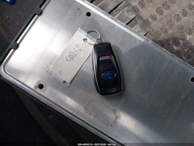 2024 Subaru Impreza Rs 5-door მანქანა იყიდება აუქციონზე, vin: JF1GUHJC0R8243208, აუქციონის ნომერი: 45936115