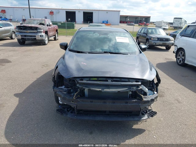 2024 Subaru Impreza Rs 5-door მანქანა იყიდება აუქციონზე, vin: JF1GUHJC0R8243208, აუქციონის ნომერი: 45936115