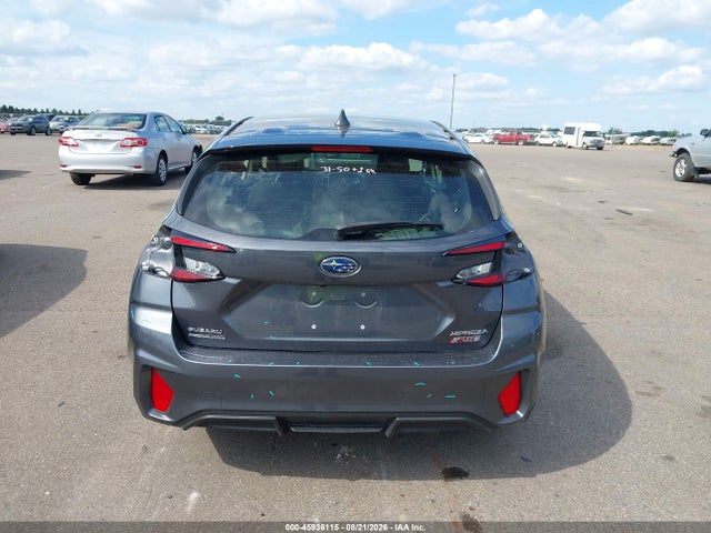 2024 Subaru Impreza Rs 5-door მანქანა იყიდება აუქციონზე, vin: JF1GUHJC0R8243208, აუქციონის ნომერი: 45936115