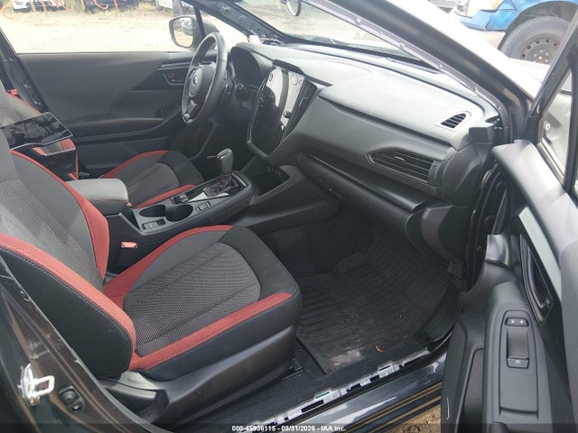 2024 Subaru Impreza Rs 5-door მანქანა იყიდება აუქციონზე, vin: JF1GUHJC0R8243208, აუქციონის ნომერი: 45936115