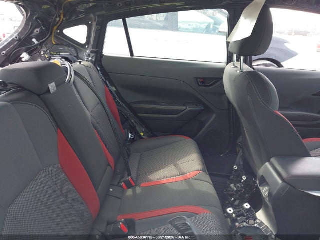 2024 Subaru Impreza Rs 5-door მანქანა იყიდება აუქციონზე, vin: JF1GUHJC0R8243208, აუქციონის ნომერი: 45936115
