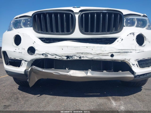 Aukcja sprzedaży 2017 Bmw X5 Sdrive35i, vin: 5UXKR2C39H0U23038, numer aukcji: 45936118