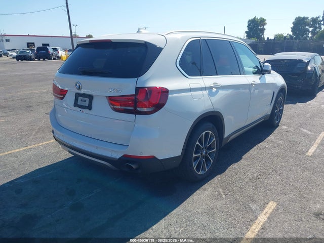 Aukcja sprzedaży 2017 Bmw X5 Sdrive35i, vin: 5UXKR2C39H0U23038, numer aukcji: 45936118