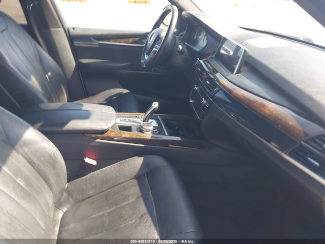 Aukcja sprzedaży 2017 Bmw X5 Sdrive35i, vin: 5UXKR2C39H0U23038, numer aukcji: 45936118