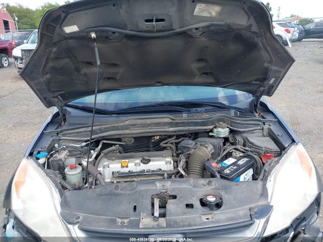Aukcja sprzedaży 2010 Honda Cr-v Ex-l, vin: JHLRE4H75AC013668, numer aukcji: 45936120