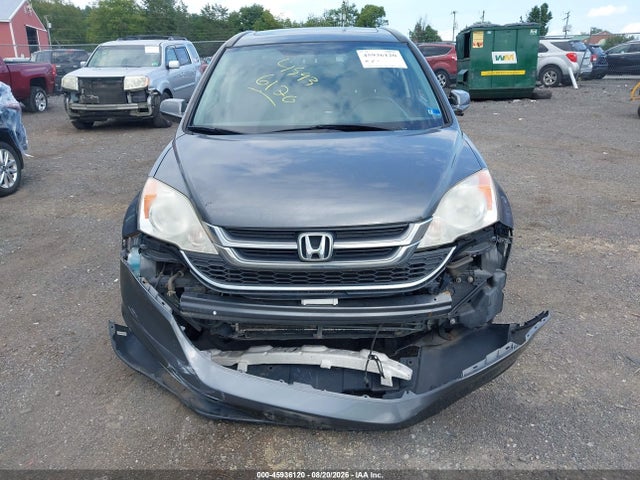 Aukcja sprzedaży 2010 Honda Cr-v Ex-l, vin: JHLRE4H75AC013668, numer aukcji: 45936120