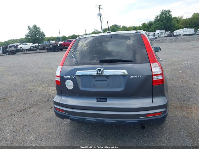 Aukcja sprzedaży 2010 Honda Cr-v Ex-l, vin: JHLRE4H75AC013668, numer aukcji: 45936120
