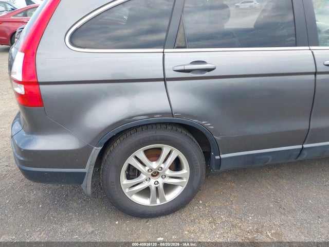 Aukcja sprzedaży 2010 Honda Cr-v Ex-l, vin: JHLRE4H75AC013668, numer aukcji: 45936120